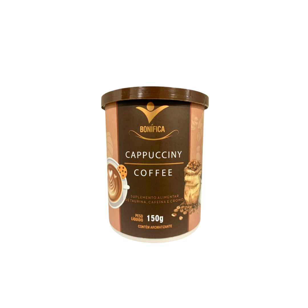 Cappucciny Coffee