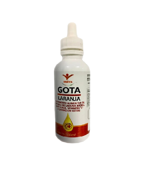 GOTA LARANJA