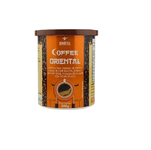 COFFEE ORIENTAL