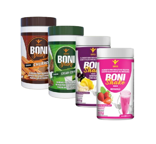Boni Shake