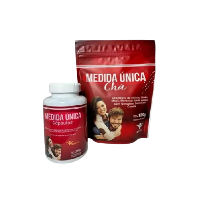 Kit Medida Única