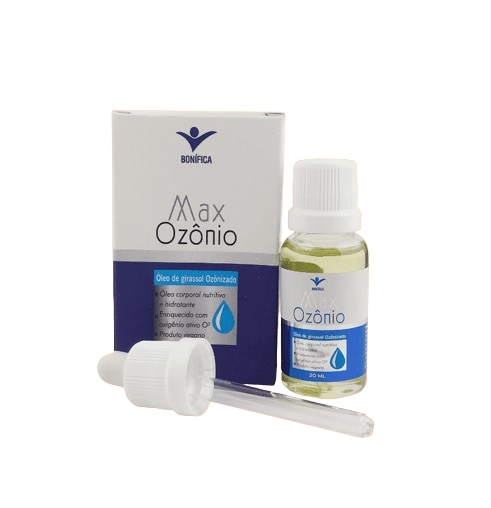 MAX OZÔNIO
