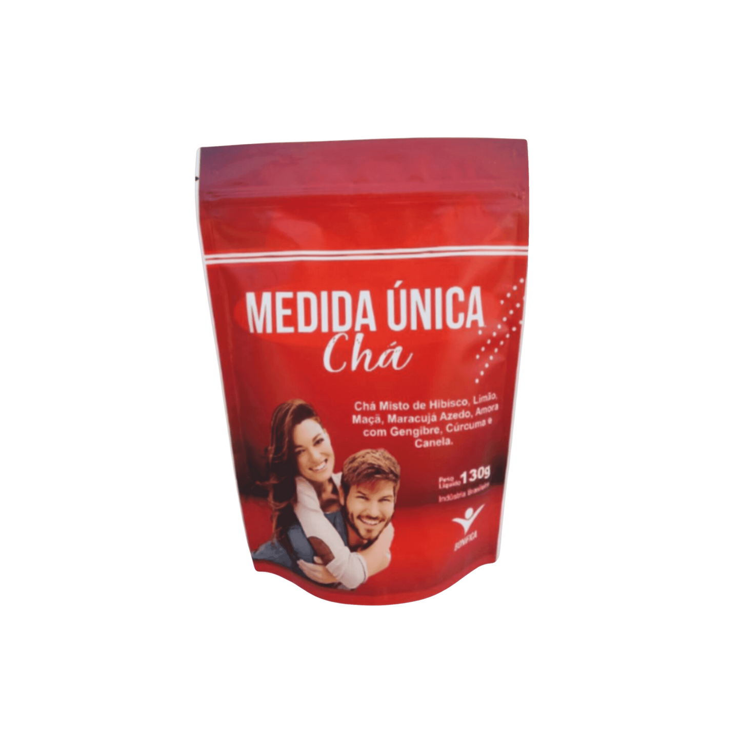 CHÁ MEDIDA ÚNICA