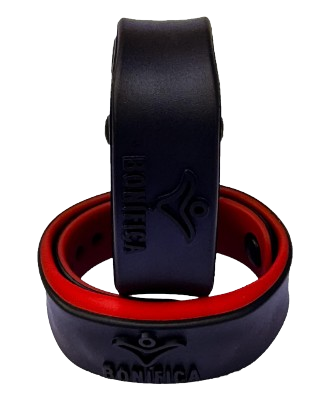 Bracelete BNF Hidroressonante