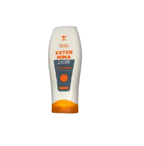 GEL EXTERMINADOR
