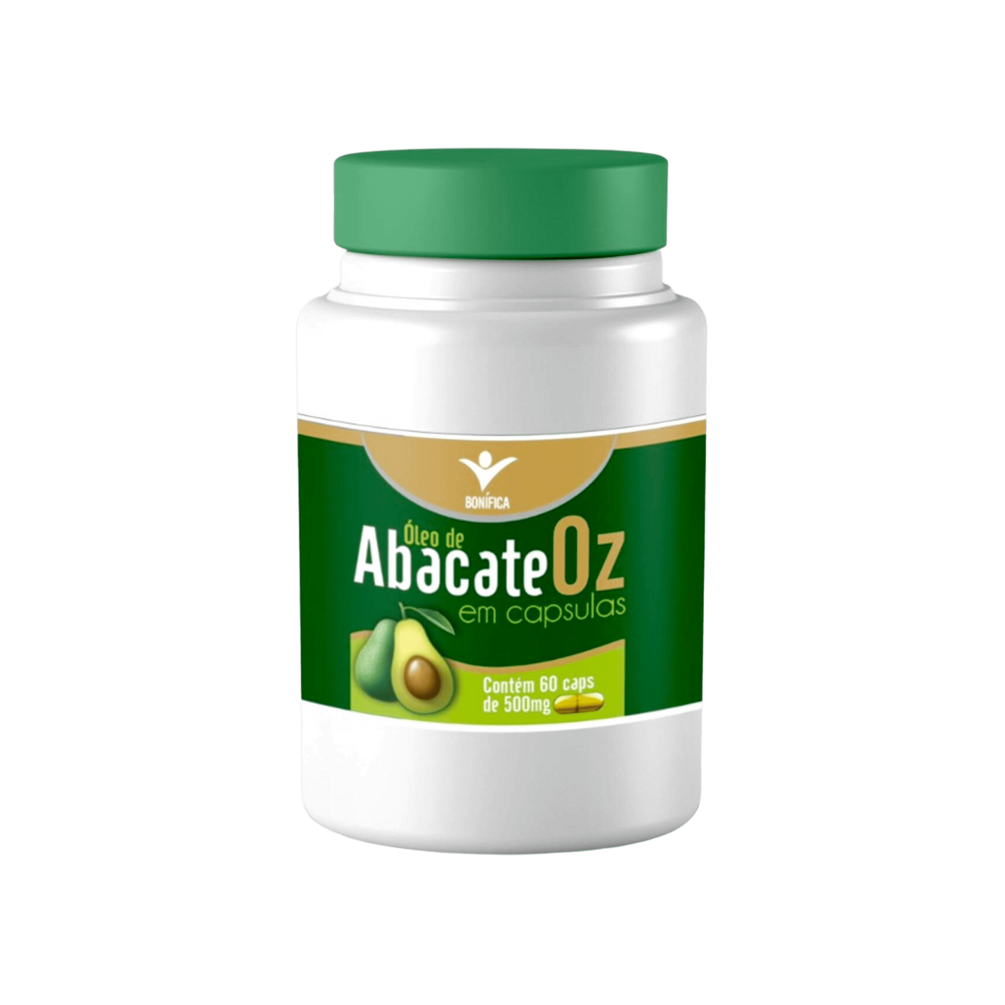 ABACATE OZ